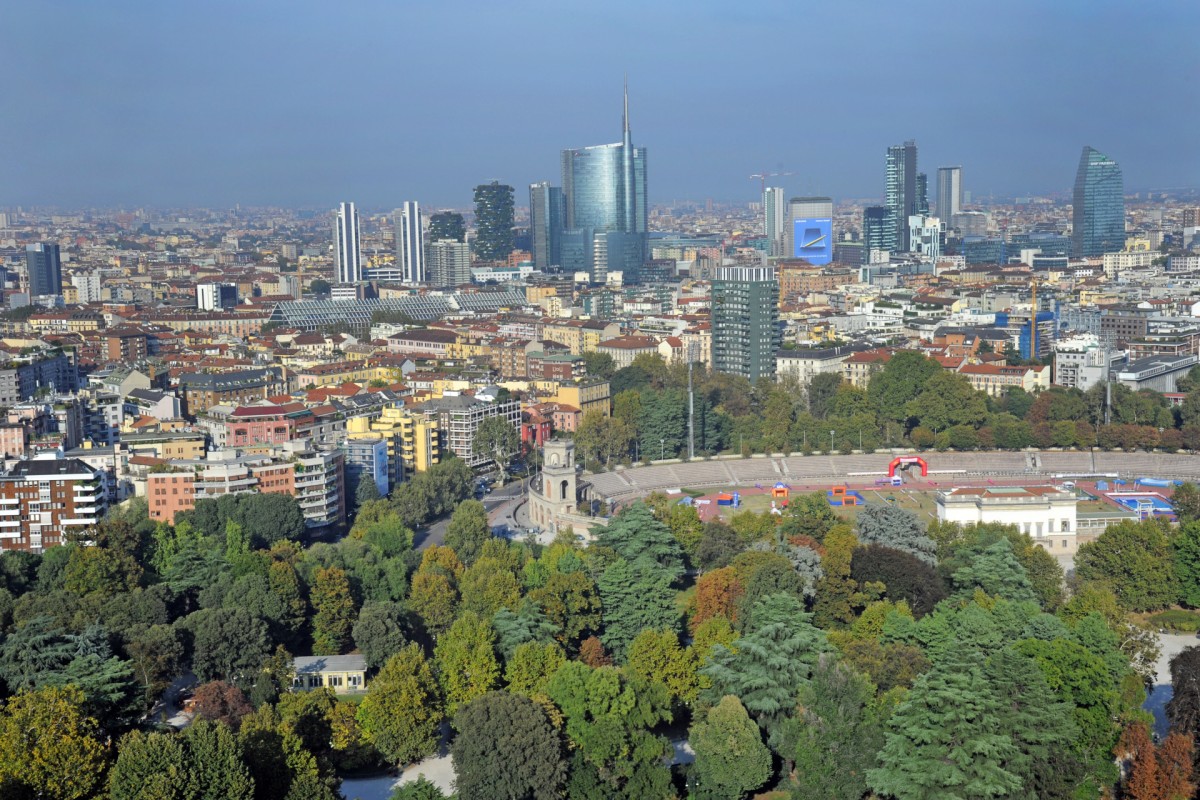 Bologna non vuole il “Salva-Milano”: una mozione contro la speculazione edilizia.